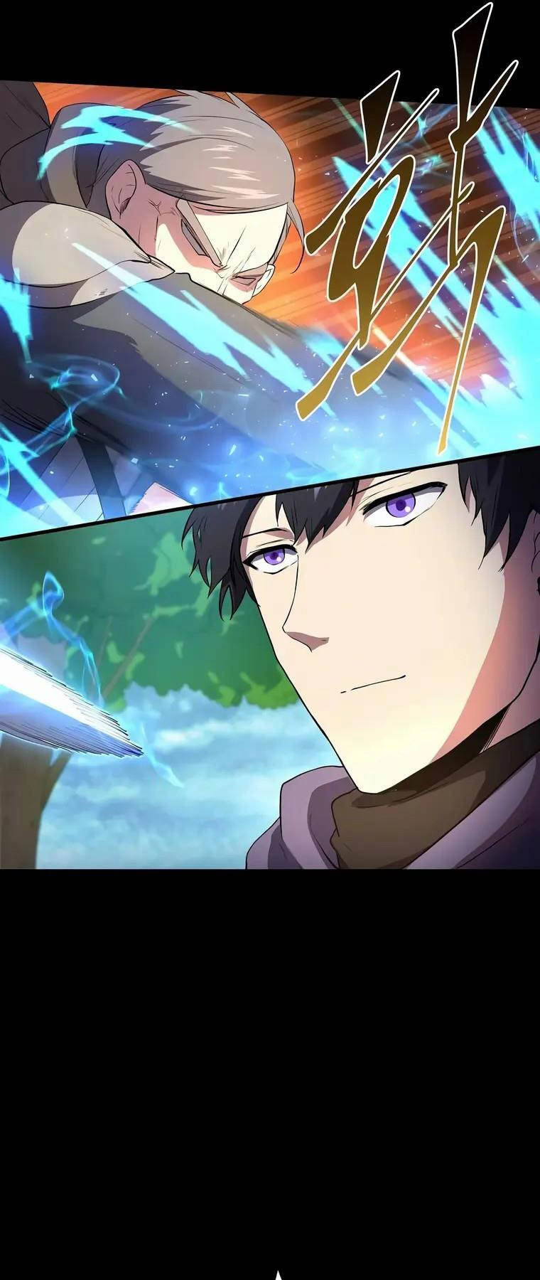 Tôi Thăng Cấp Bằng Kĩ Năng - Chapter 63 - Page 40