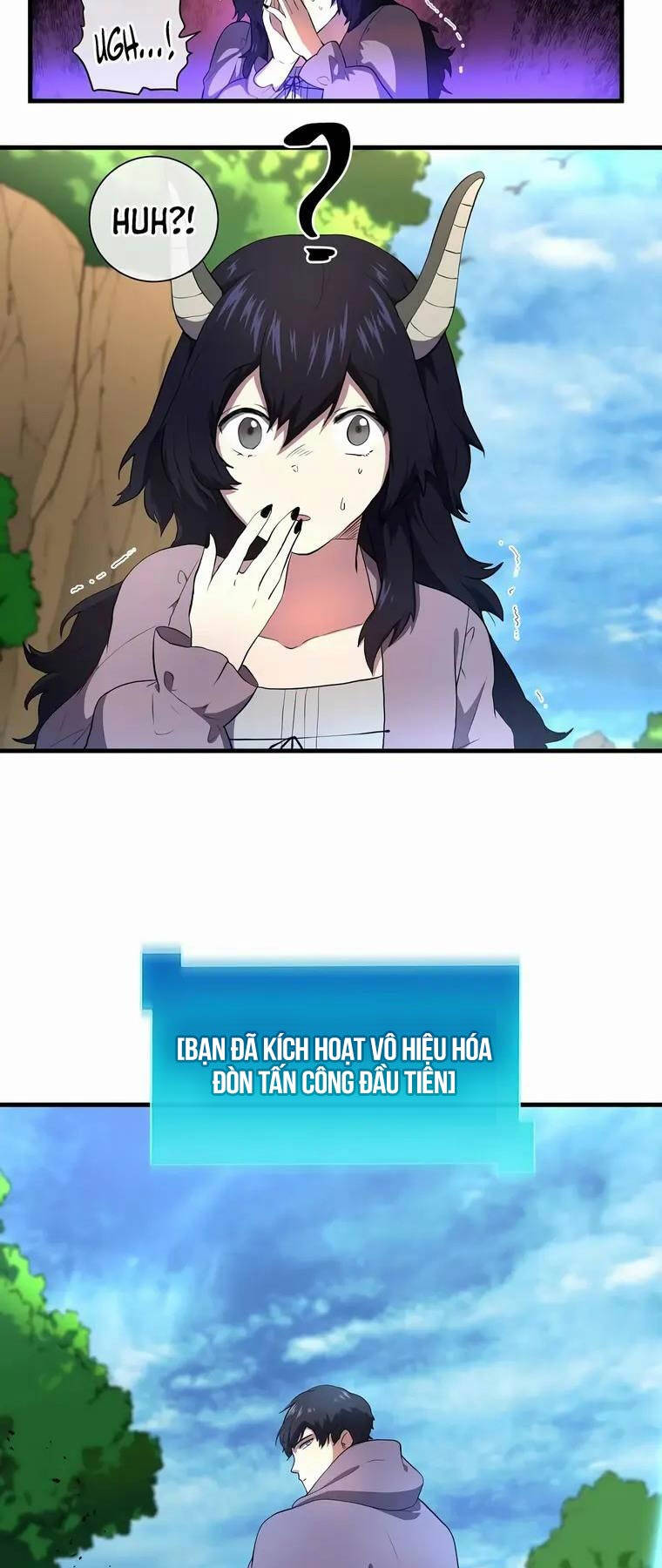 Tôi Thăng Cấp Bằng Kĩ Năng - Chapter 63 - Page 42