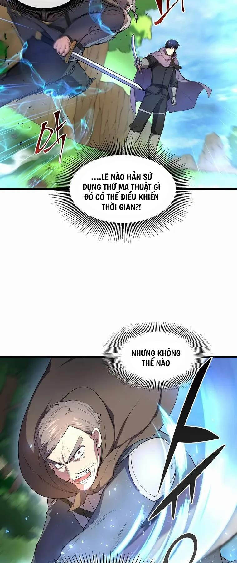 Tôi Thăng Cấp Bằng Kĩ Năng - Chapter 63 - Page 44