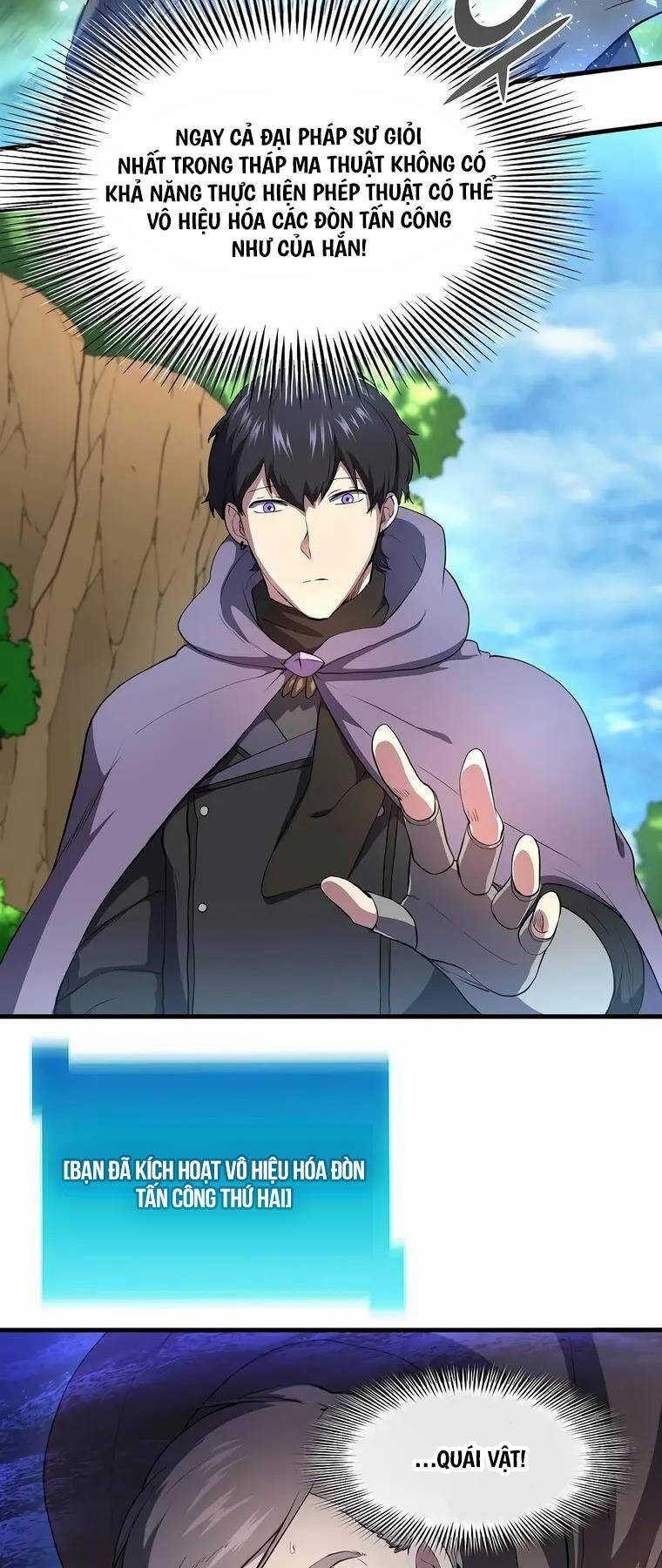 Tôi Thăng Cấp Bằng Kĩ Năng - Chapter 63 - Page 45