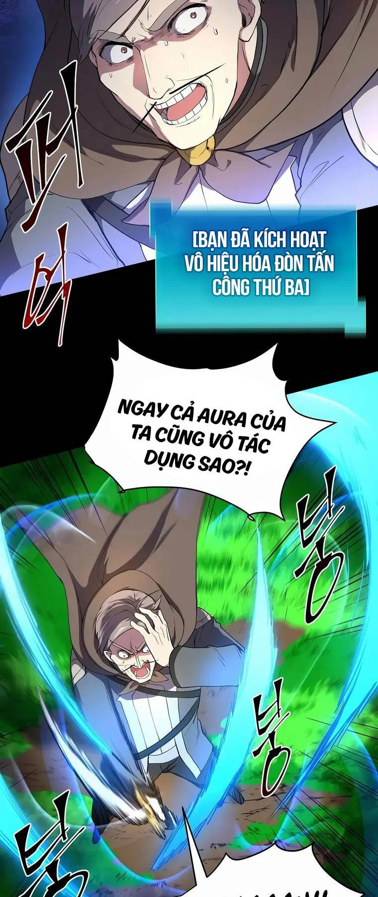 Tôi Thăng Cấp Bằng Kĩ Năng - Chapter 63 - Page 46