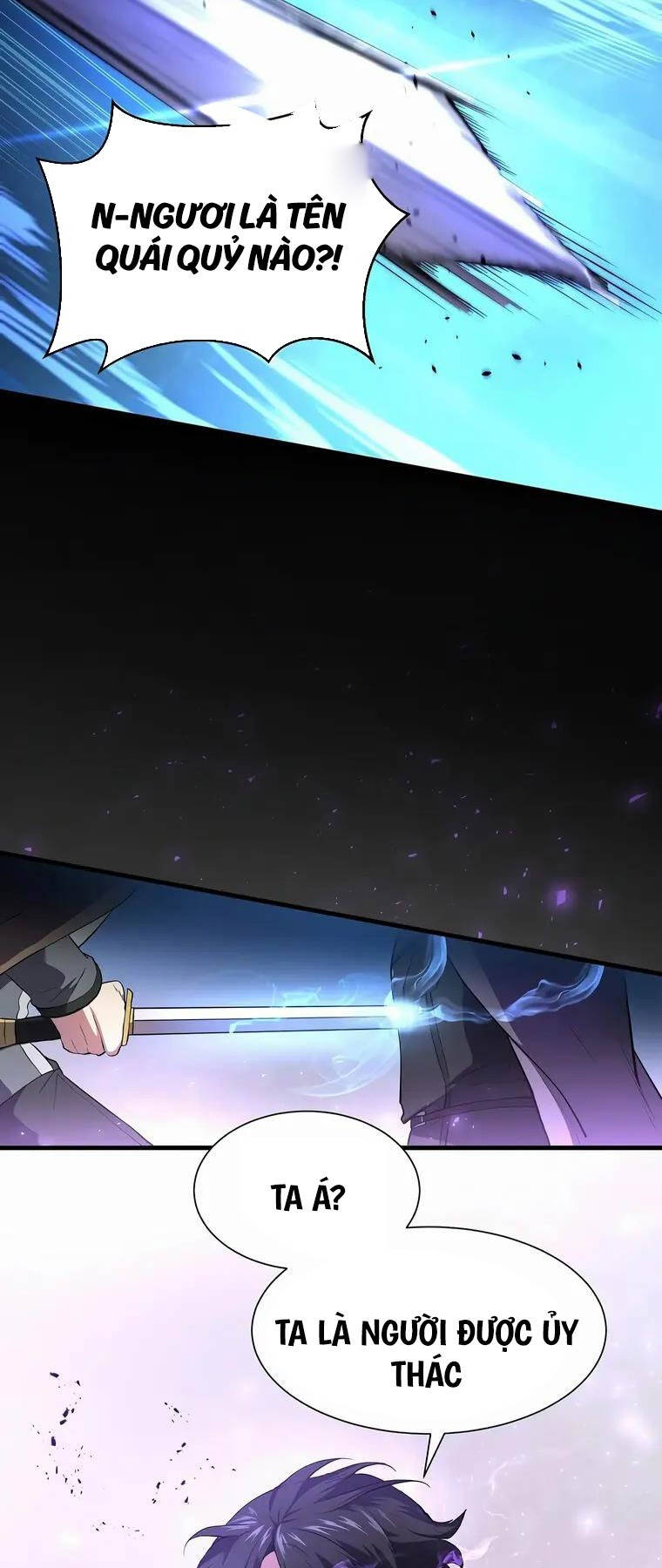 Tôi Thăng Cấp Bằng Kĩ Năng - Chapter 63 - Page 49