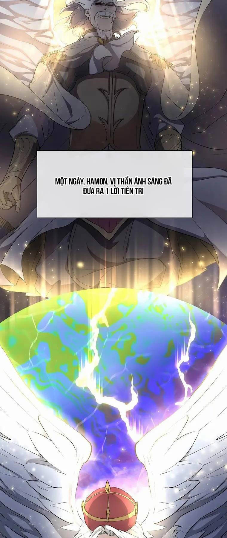 Tôi Thăng Cấp Bằng Kĩ Năng - Chapter 63 - Page 5