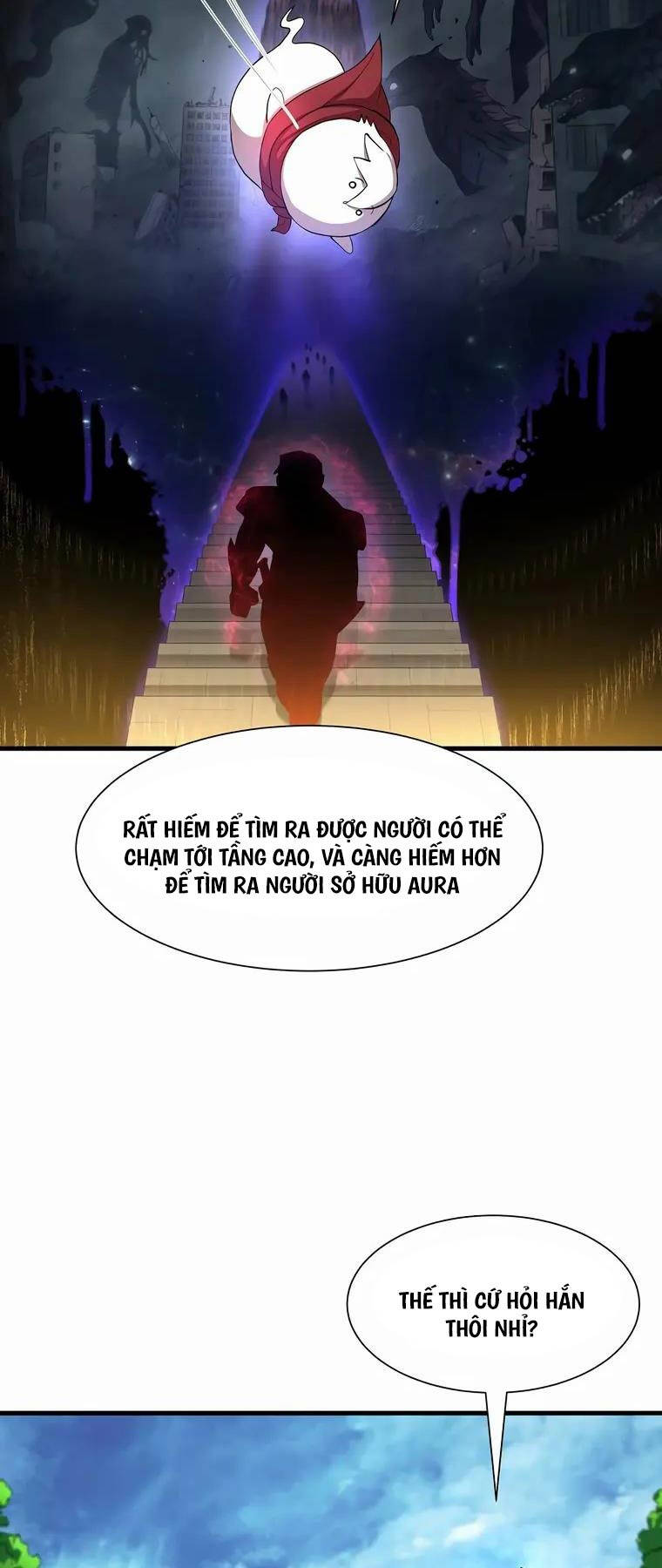 Tôi Thăng Cấp Bằng Kĩ Năng - Chapter 63 - Page 57
