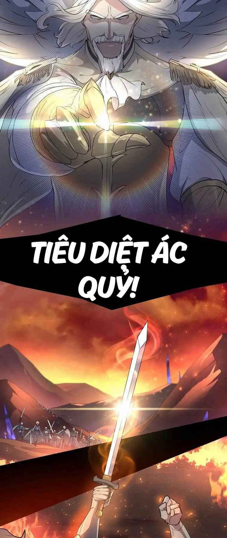 Tôi Thăng Cấp Bằng Kĩ Năng - Chapter 63 - Page 6