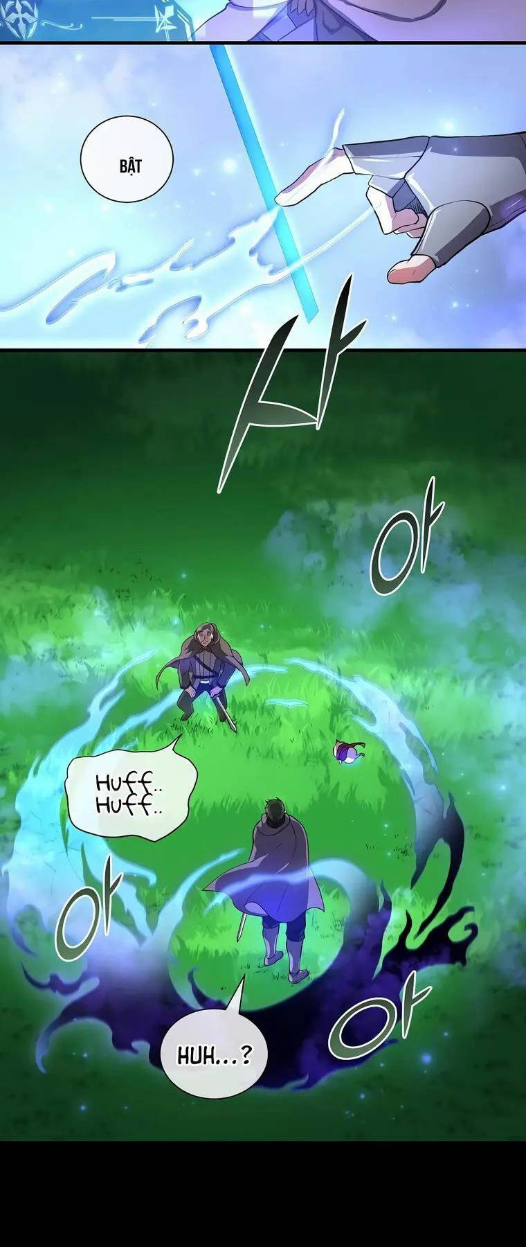 Tôi Thăng Cấp Bằng Kĩ Năng - Chapter 63 - Page 61