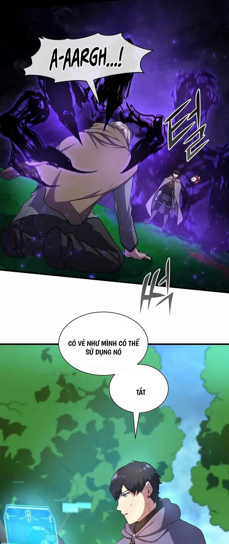 Tôi Thăng Cấp Bằng Kĩ Năng - Chapter 63 - Page 63