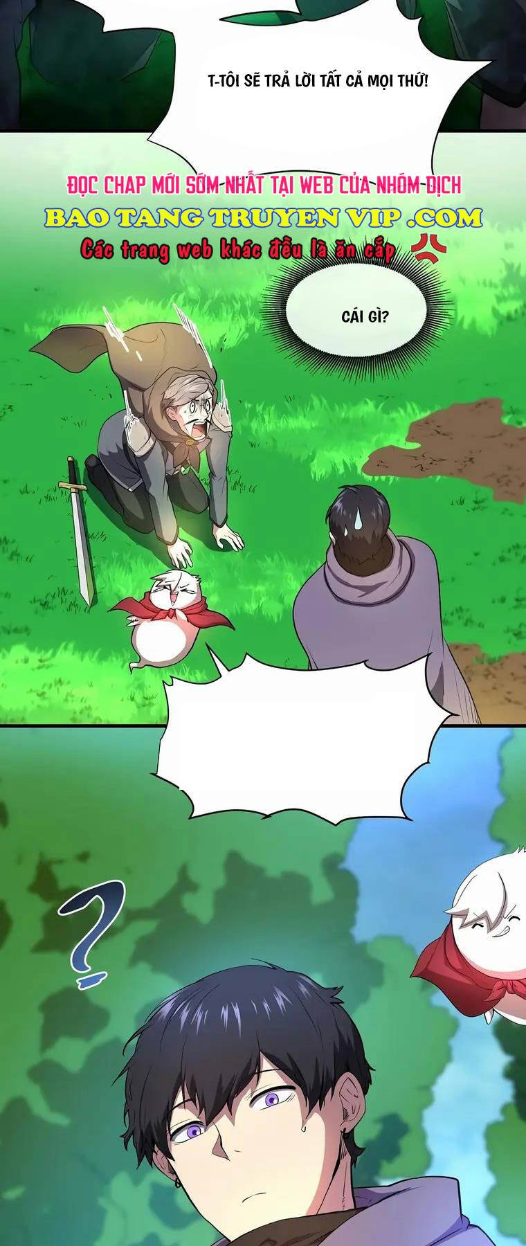 Tôi Thăng Cấp Bằng Kĩ Năng - Chapter 63 - Page 65