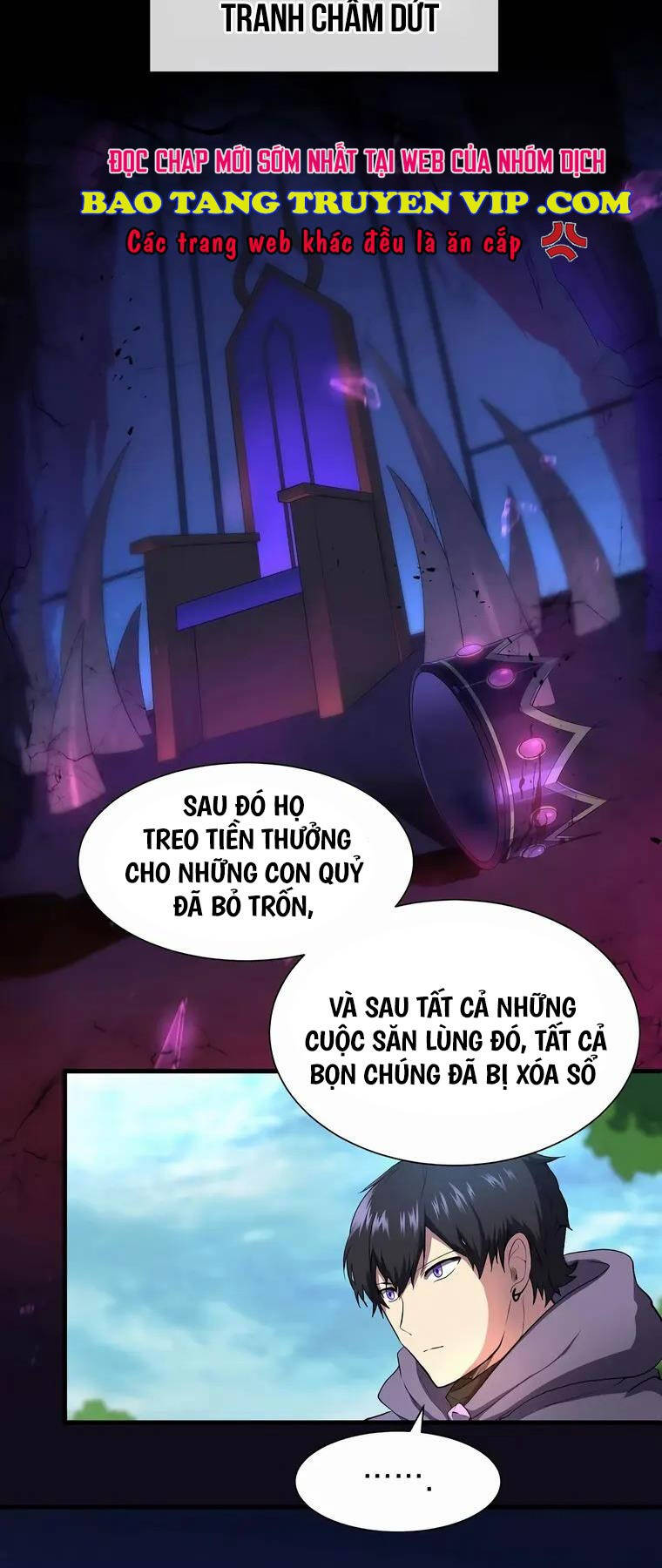 Tôi Thăng Cấp Bằng Kĩ Năng - Chapter 63 - Page 8