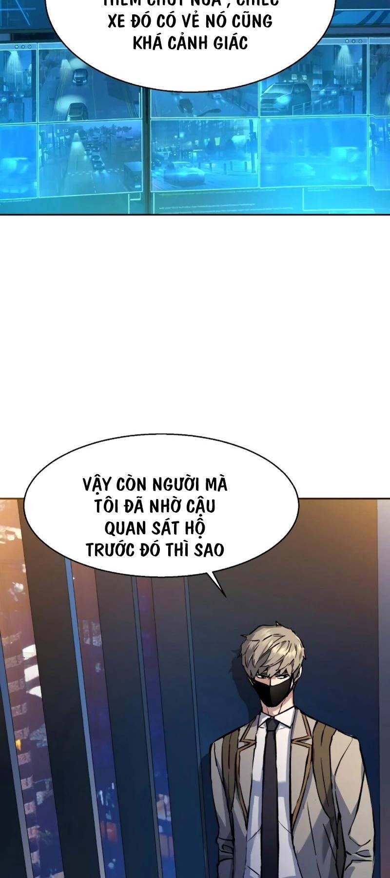 Bạn Học Của Tôi Là Lính Đánh Thuê - Chapter 188 - Page 10