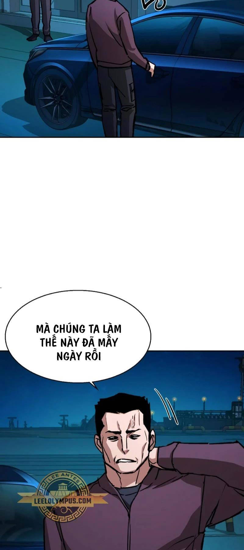 Bạn Học Của Tôi Là Lính Đánh Thuê - Chapter 188 - Page 16