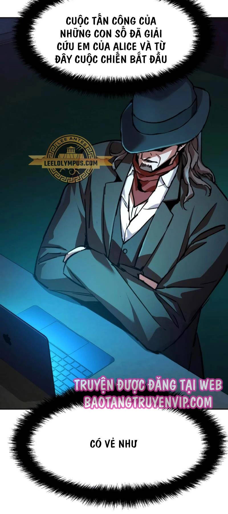 Bạn Học Của Tôi Là Lính Đánh Thuê - Chapter 188 - Page 23