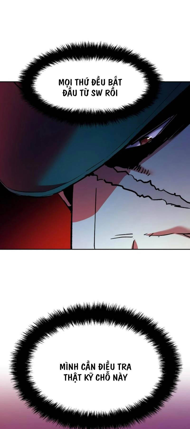 Bạn Học Của Tôi Là Lính Đánh Thuê - Chapter 188 - Page 24