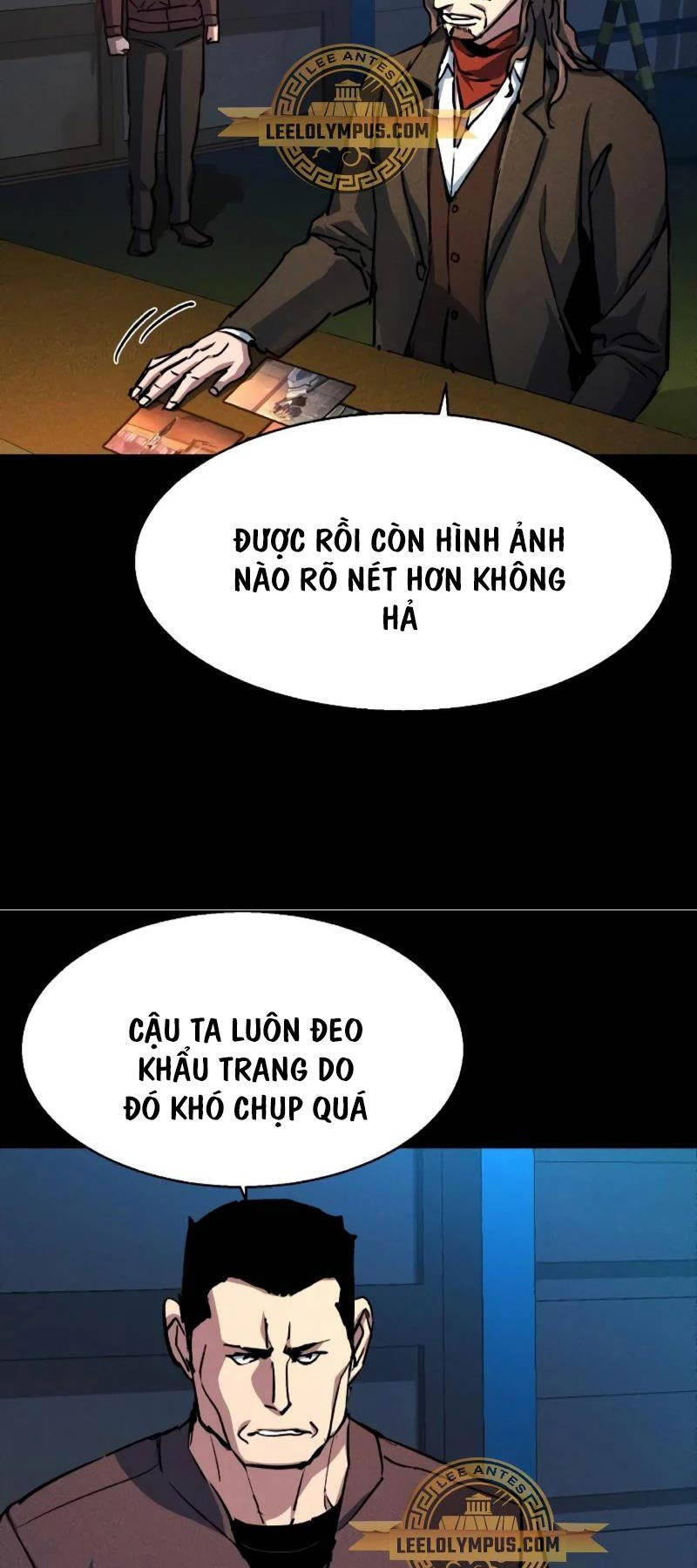 Bạn Học Của Tôi Là Lính Đánh Thuê - Chapter 188 - Page 33