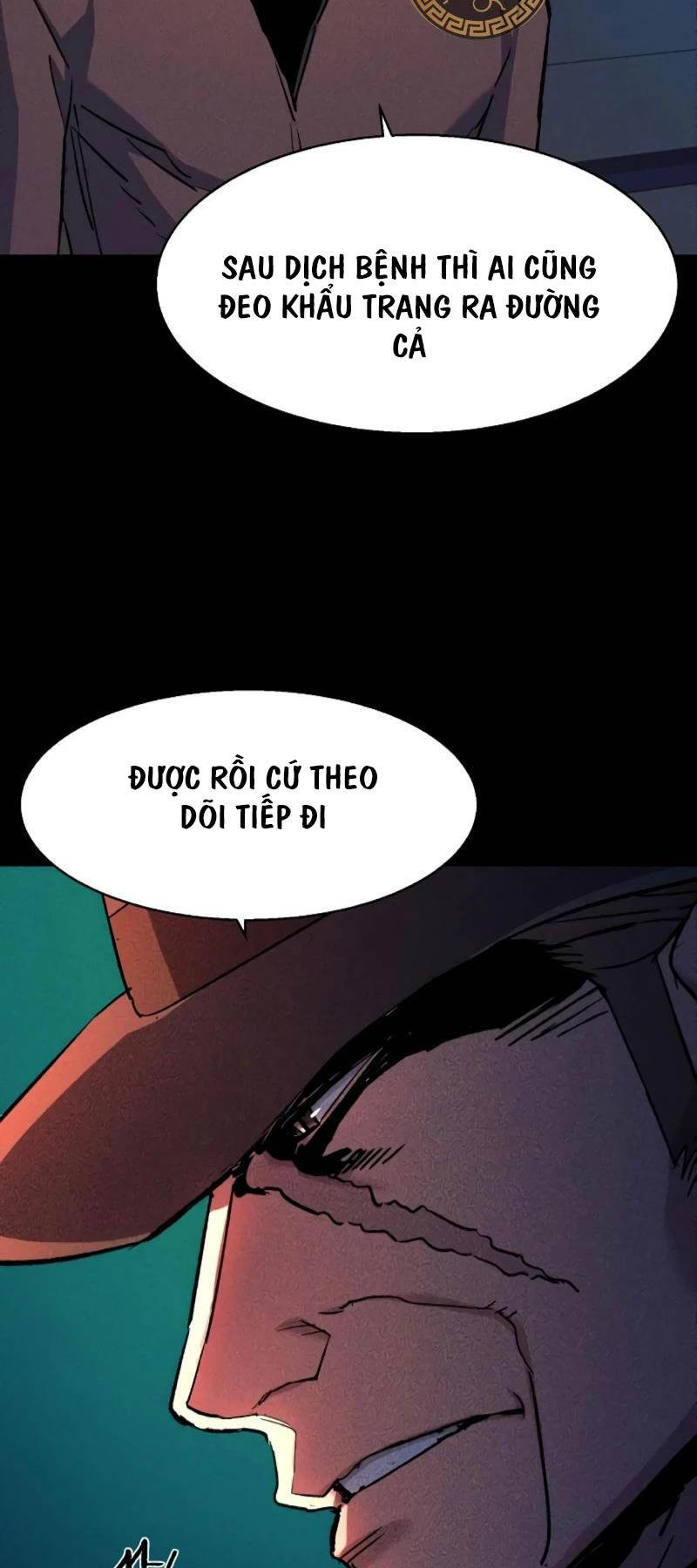 Bạn Học Của Tôi Là Lính Đánh Thuê - Chapter 188 - Page 34