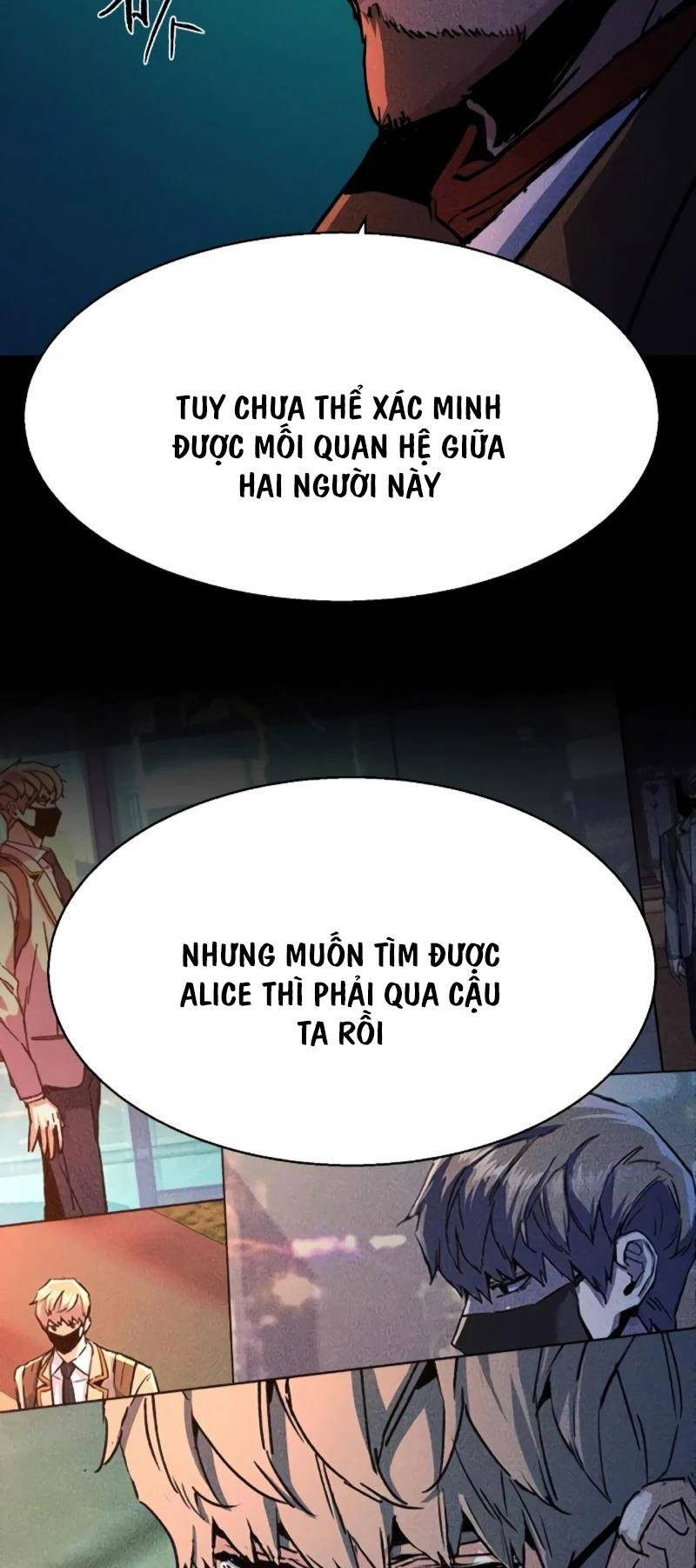 Bạn Học Của Tôi Là Lính Đánh Thuê - Chapter 188 - Page 35