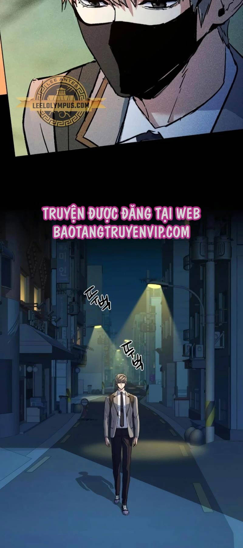 Bạn Học Của Tôi Là Lính Đánh Thuê - Chapter 188 - Page 36