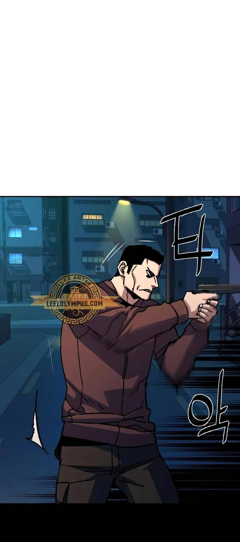 Bạn Học Của Tôi Là Lính Đánh Thuê - Chapter 188 - Page 43