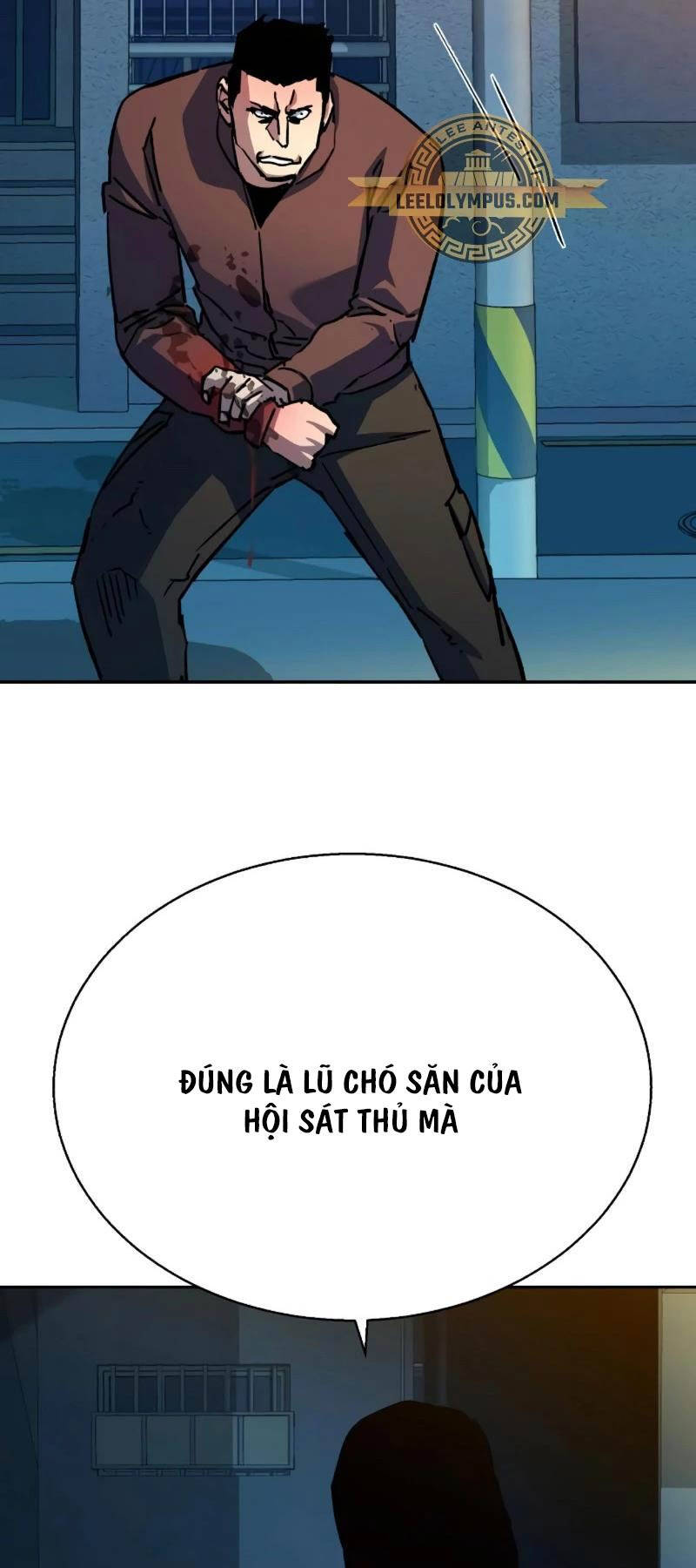 Bạn Học Của Tôi Là Lính Đánh Thuê - Chapter 188 - Page 46