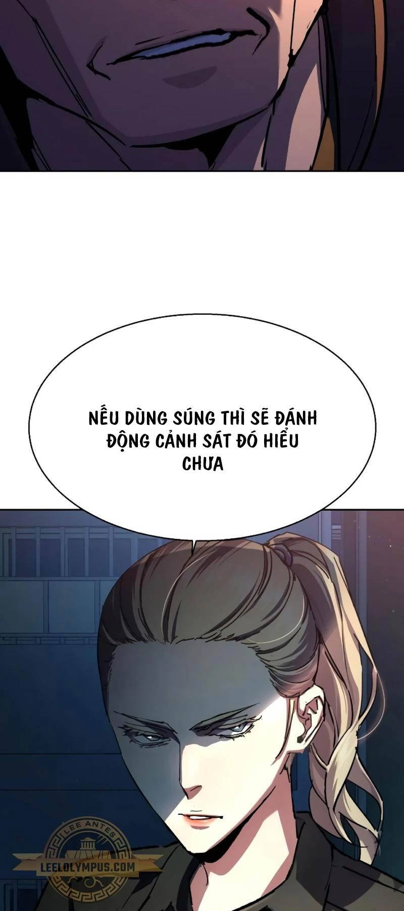 Bạn Học Của Tôi Là Lính Đánh Thuê - Chapter 188 - Page 48