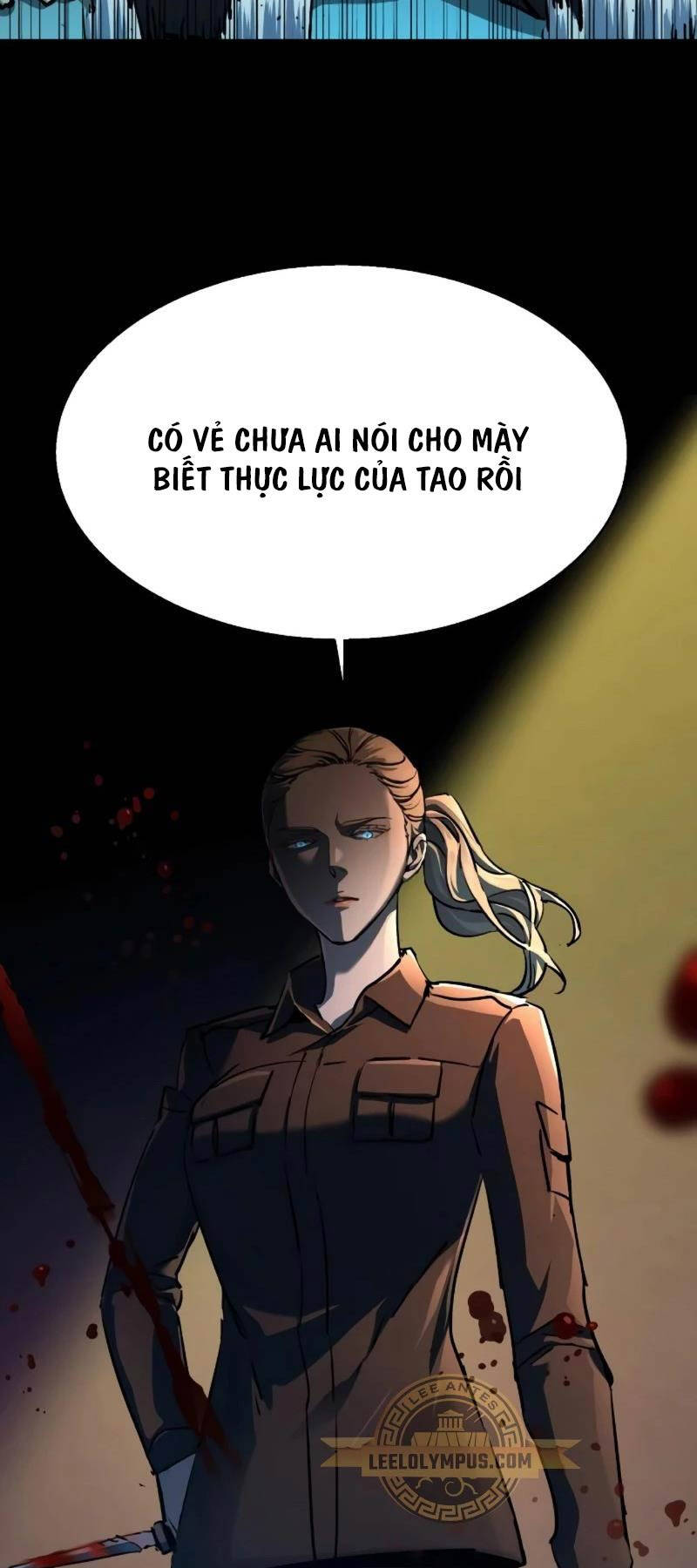 Bạn Học Của Tôi Là Lính Đánh Thuê - Chapter 188 - Page 62