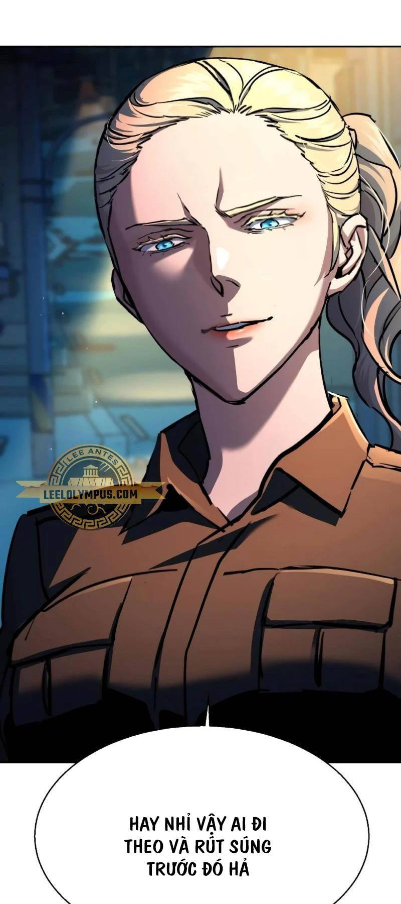 Bạn Học Của Tôi Là Lính Đánh Thuê - Chapter 188 - Page 65