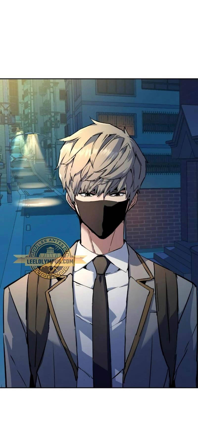 Bạn Học Của Tôi Là Lính Đánh Thuê - Chapter 188 - Page 67