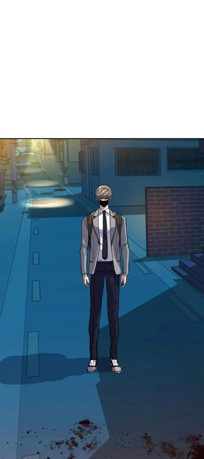 Bạn Học Của Tôi Là Lính Đánh Thuê - Chapter 188 - Page 68