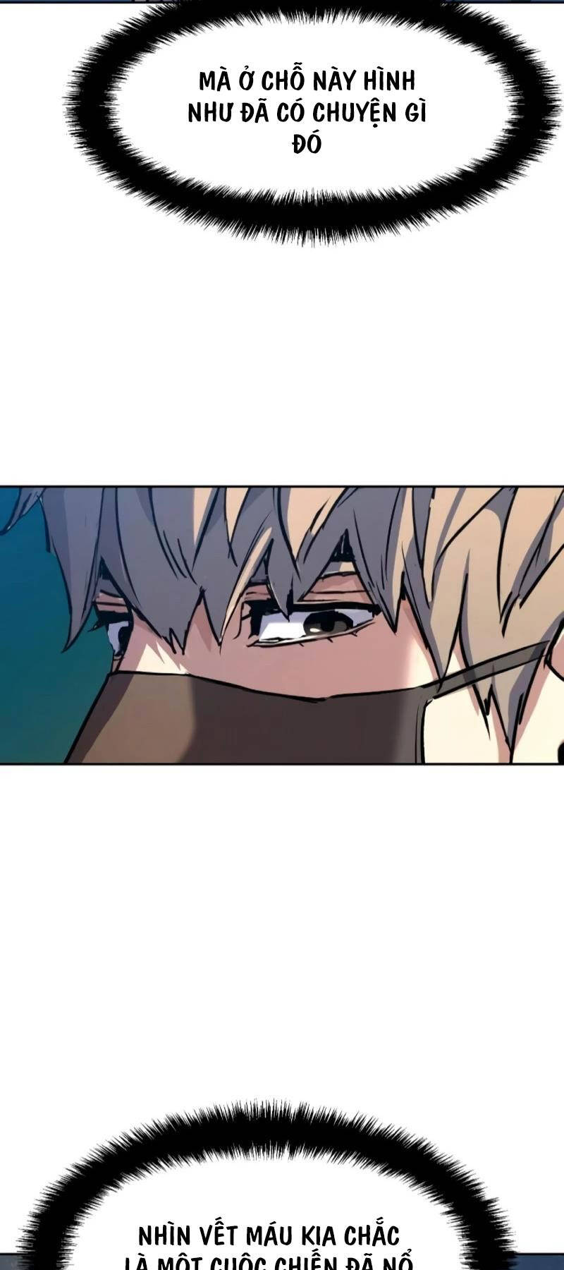 Bạn Học Của Tôi Là Lính Đánh Thuê - Chapter 188 - Page 70