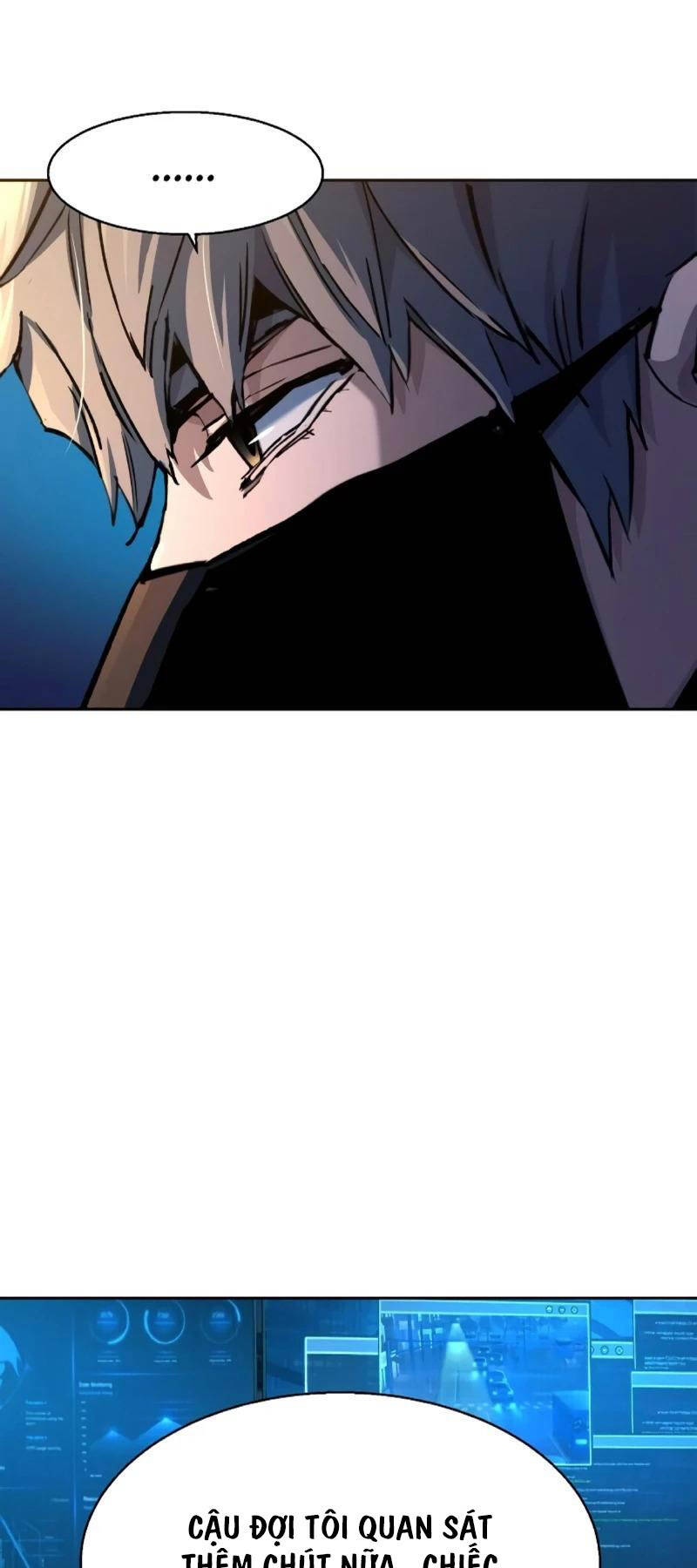 Bạn Học Của Tôi Là Lính Đánh Thuê - Chapter 188 - Page 9