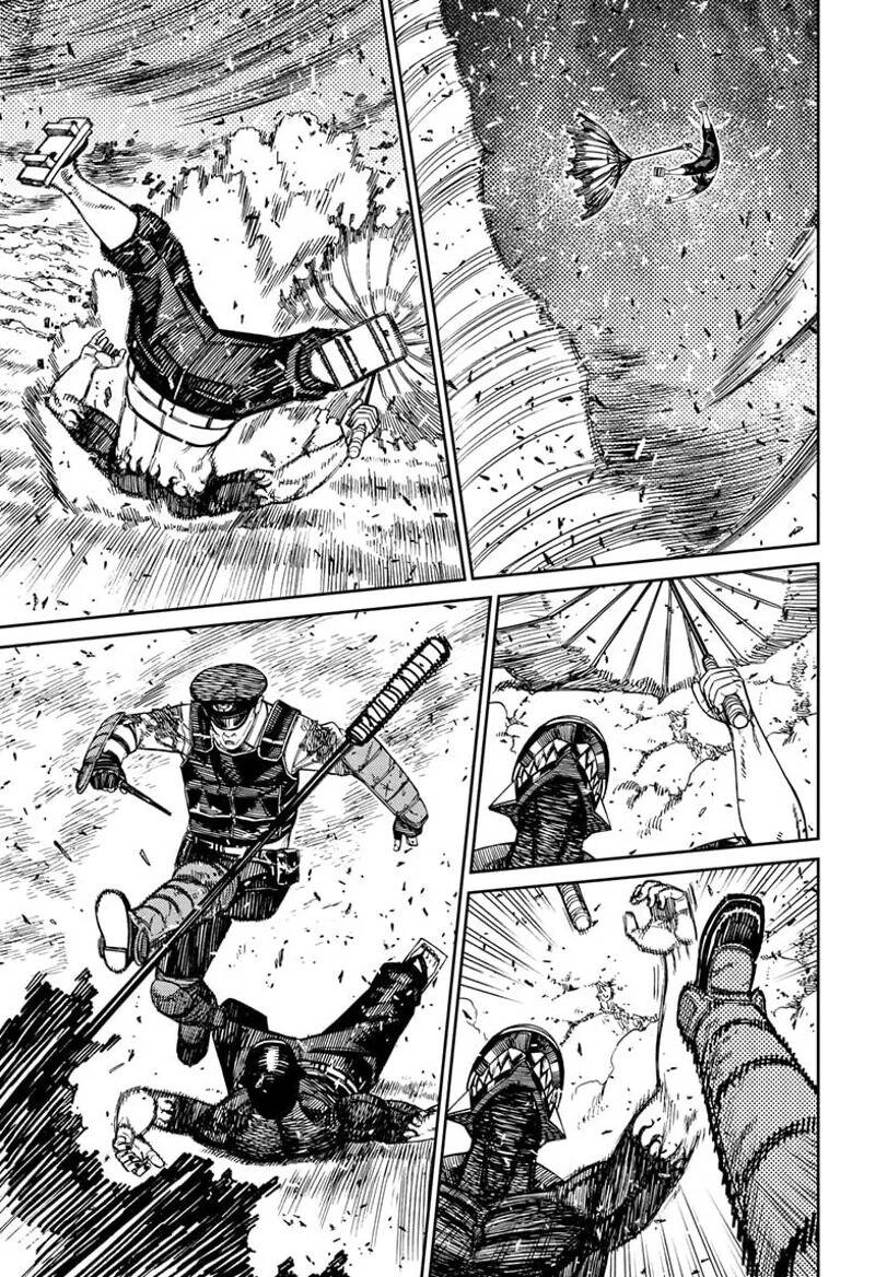 Vũ Trang Siêu Nhiên - Chapter 151 - Page 13