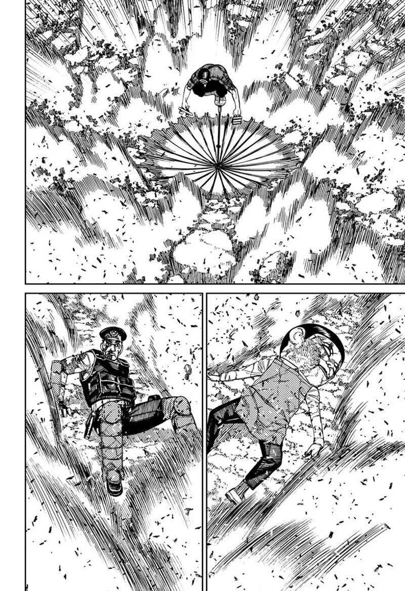 Vũ Trang Siêu Nhiên - Chapter 151 - Page 18