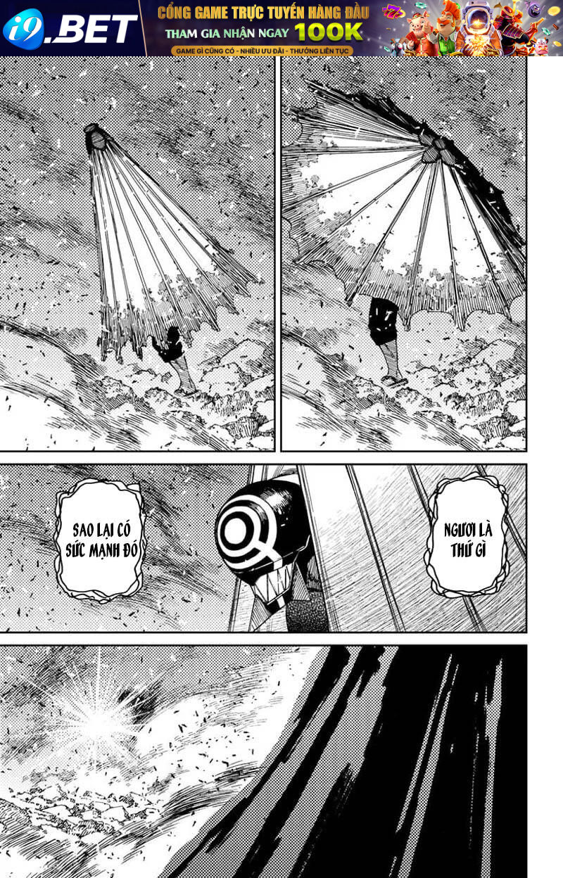 Vũ Trang Siêu Nhiên - Chapter 151 - Page 19