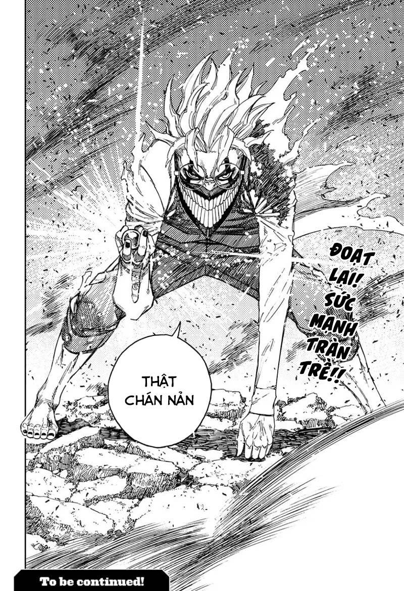 Vũ Trang Siêu Nhiên - Chapter 151 - Page 20