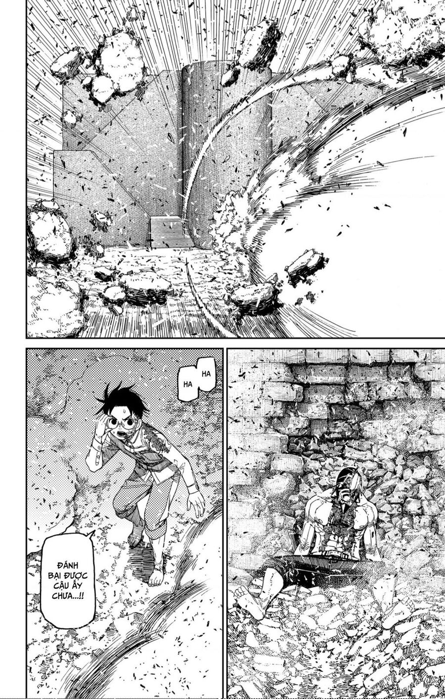 Vũ Trang Siêu Nhiên - Chapter 152 - Page 14