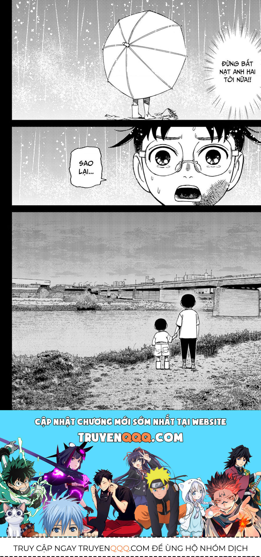 Vũ Trang Siêu Nhiên - Chapter 152 - Page 18