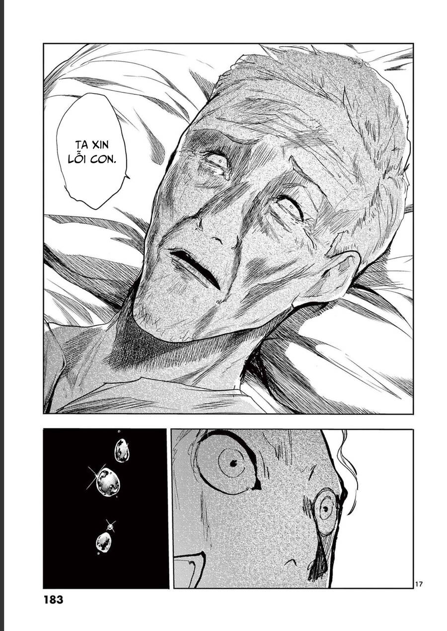 Trận Chiến Bắt Đầu Sau 5 Giây Chapter 188 - Trang 17