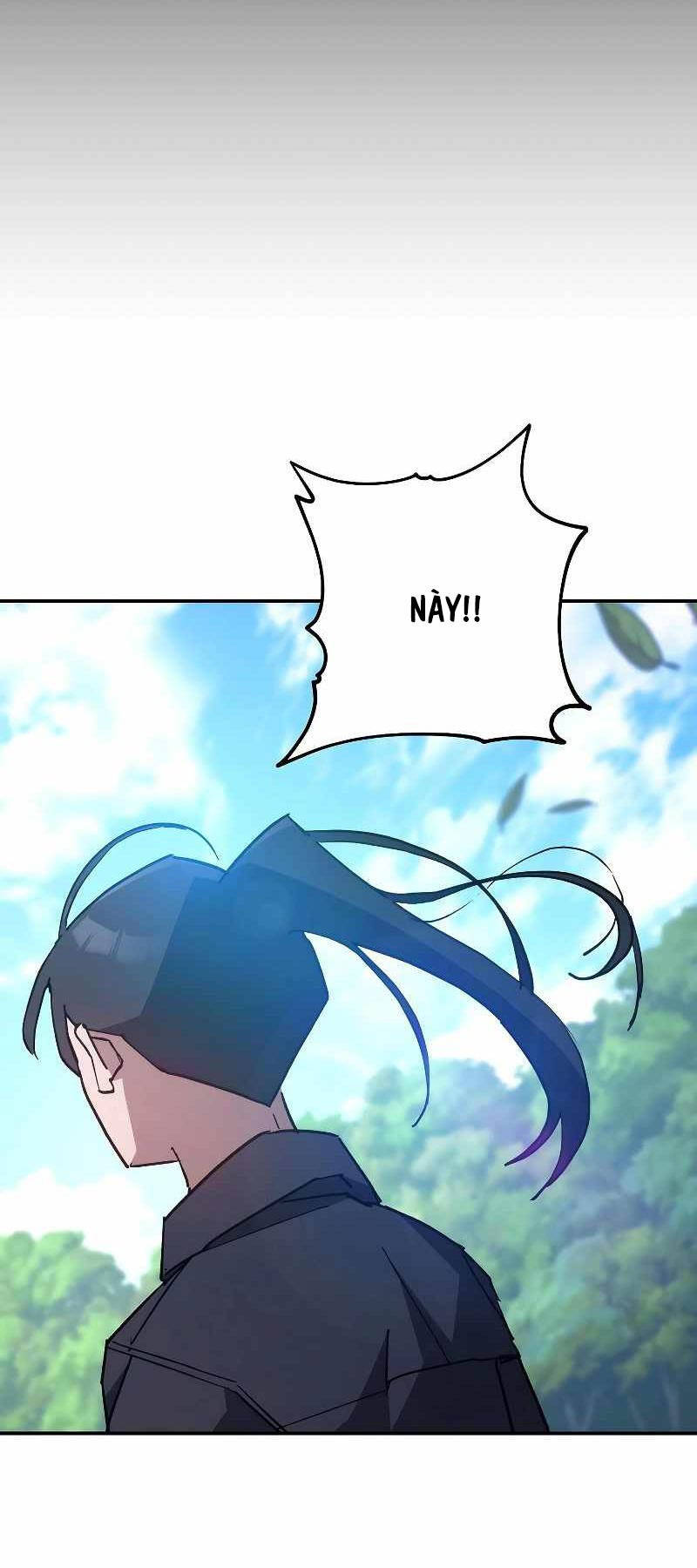 Anh Hùng Trở Lại - Chapter 76 - Page 10