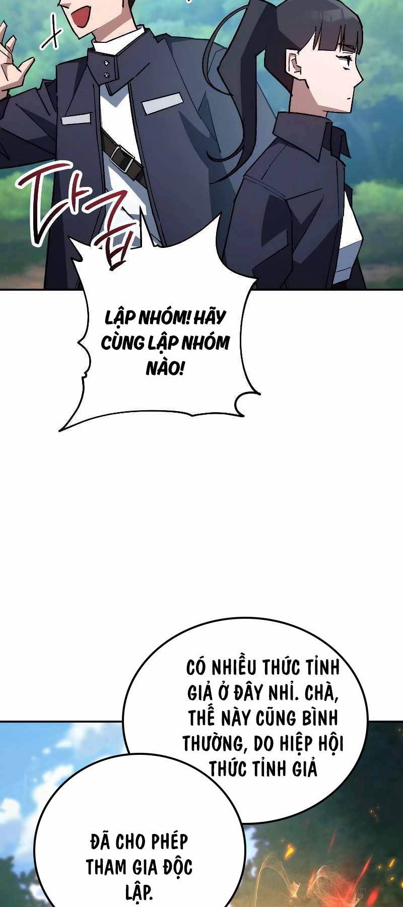 Anh Hùng Trở Lại - Chapter 76 - Page 16