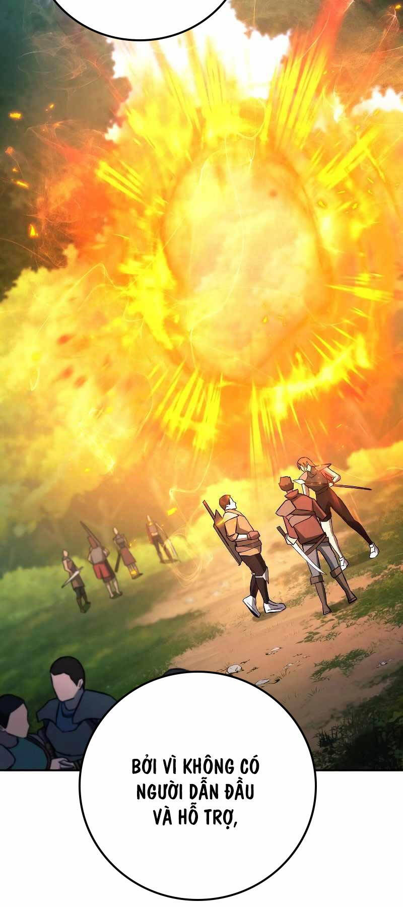 Anh Hùng Trở Lại - Chapter 76 - Page 17