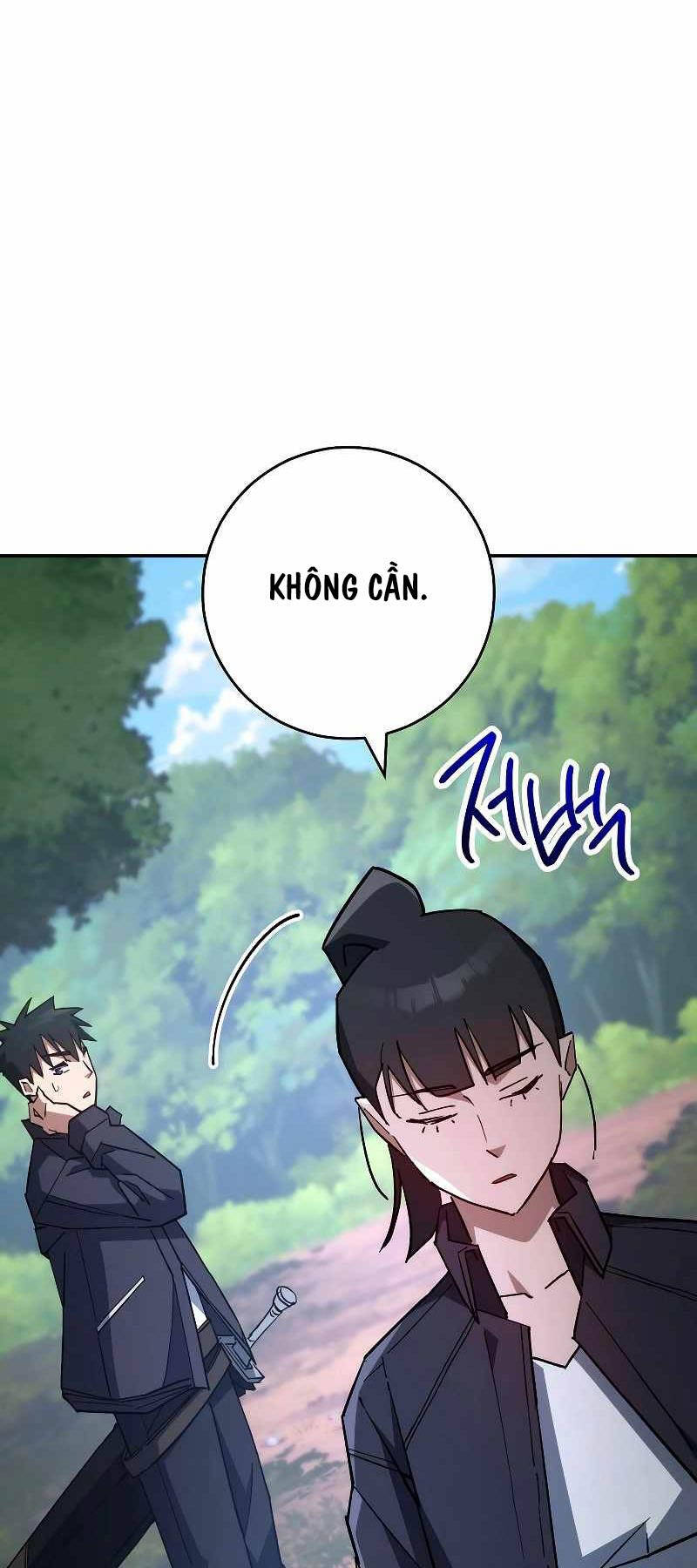 Anh Hùng Trở Lại - Chapter 76 - Page 19