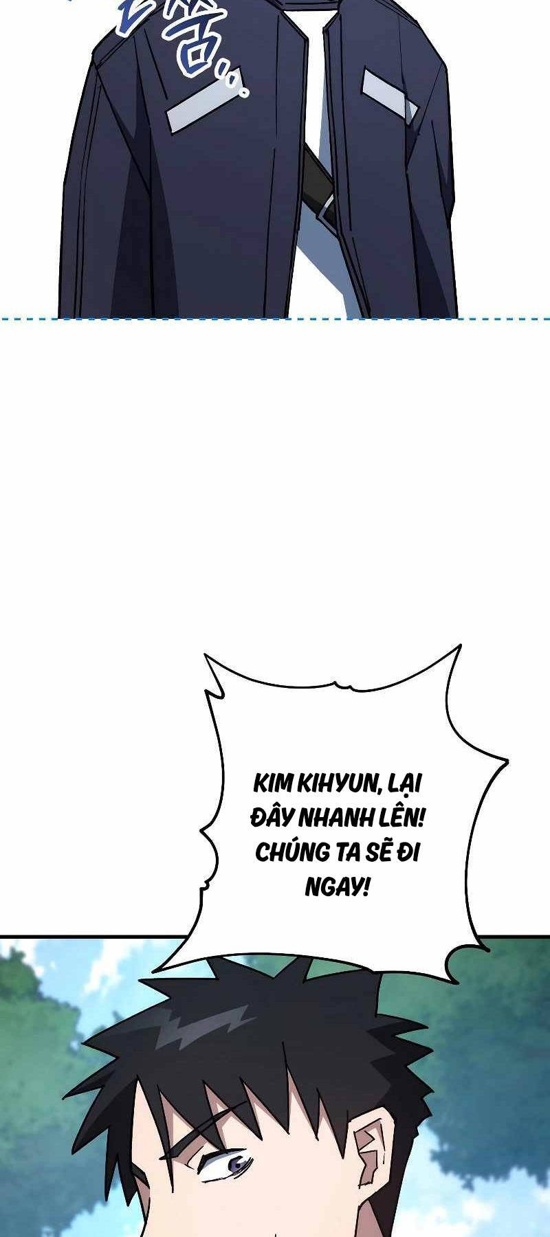Anh Hùng Trở Lại - Chapter 76 - Page 21