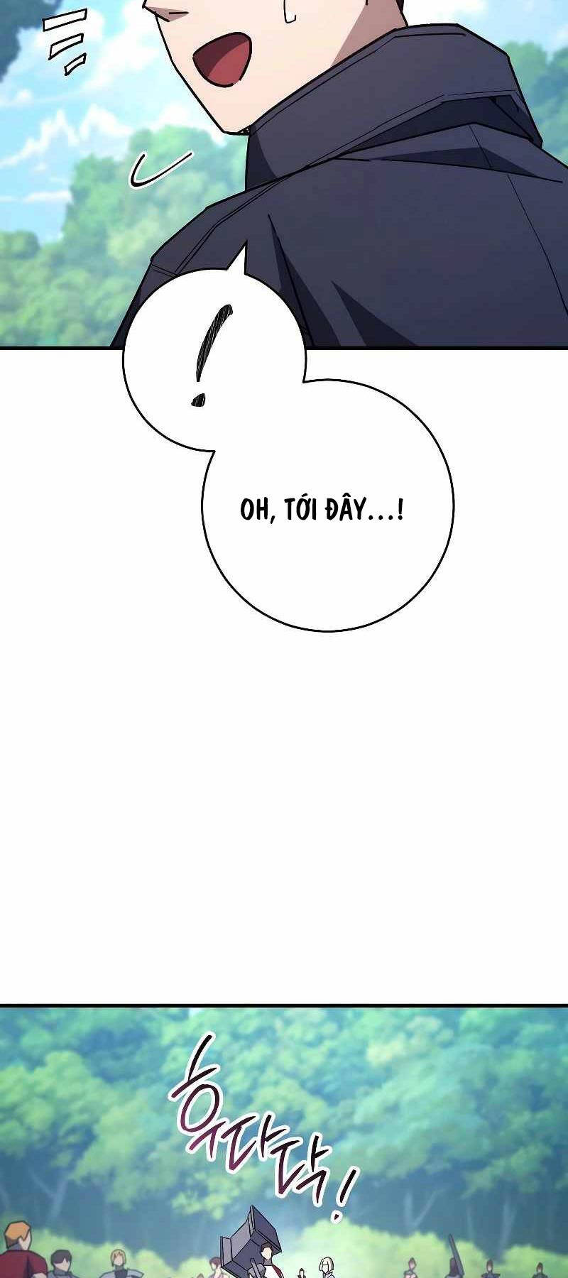 Anh Hùng Trở Lại - Chapter 76 - Page 22