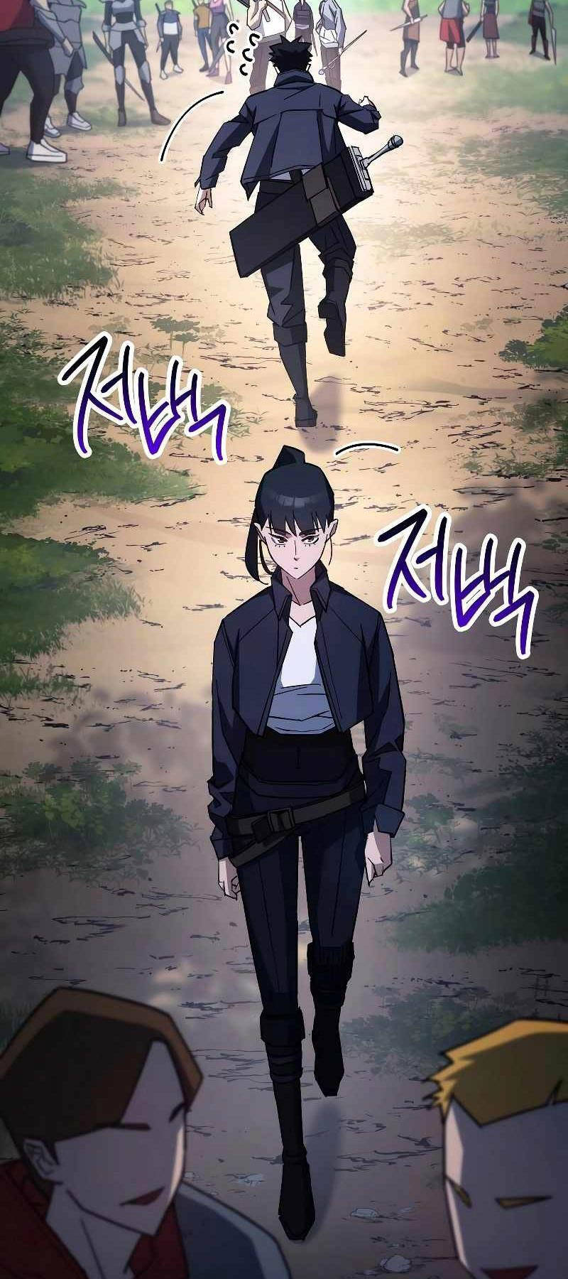 Anh Hùng Trở Lại - Chapter 76 - Page 23