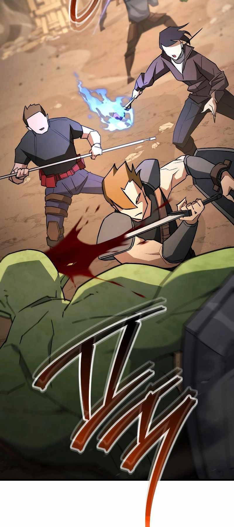 Anh Hùng Trở Lại - Chapter 76 - Page 26