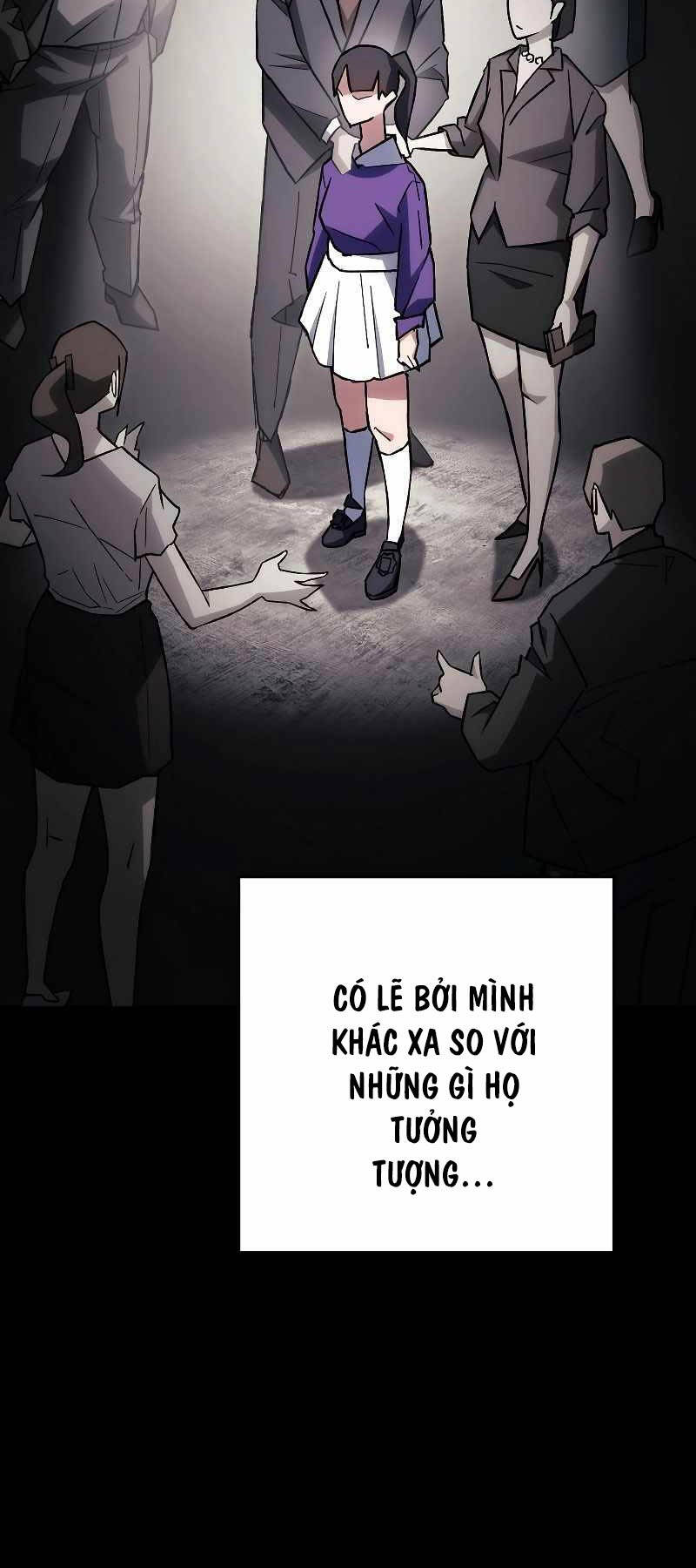 Anh Hùng Trở Lại - Chapter 76 - Page 3