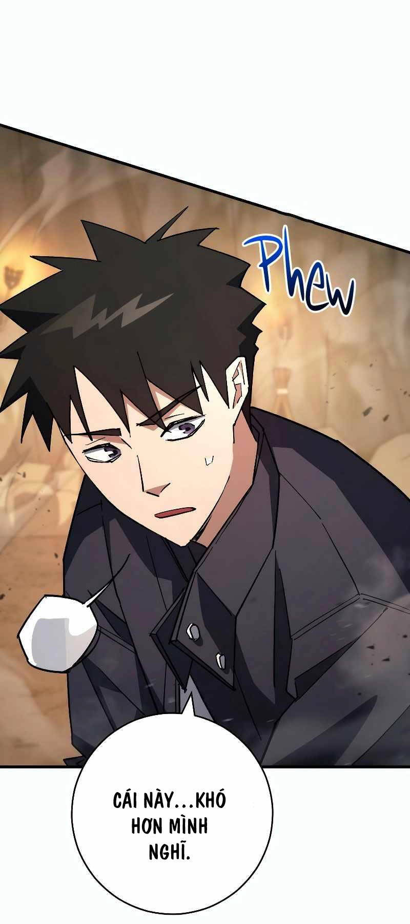 Anh Hùng Trở Lại - Chapter 76 - Page 30