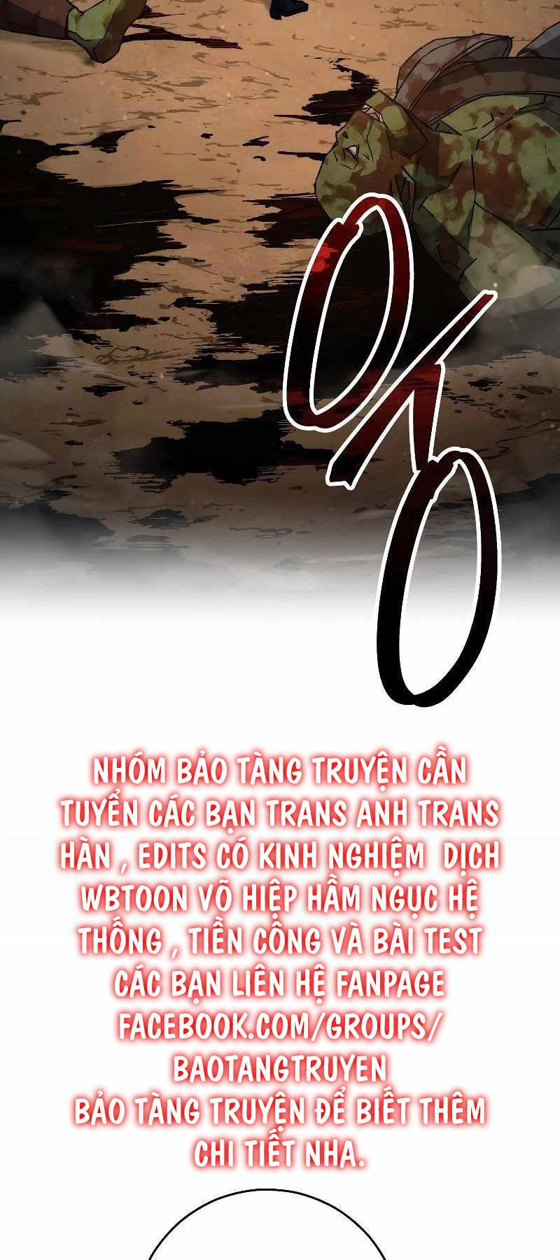 Anh Hùng Trở Lại - Chapter 76 - Page 33