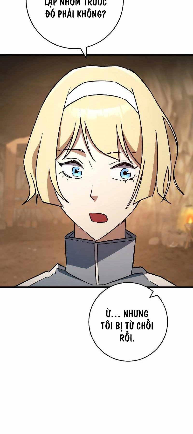 Anh Hùng Trở Lại - Chapter 76 - Page 35