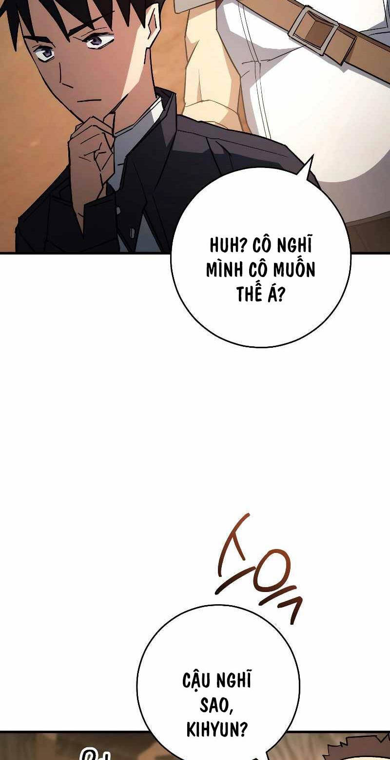 Anh Hùng Trở Lại - Chapter 76 - Page 38